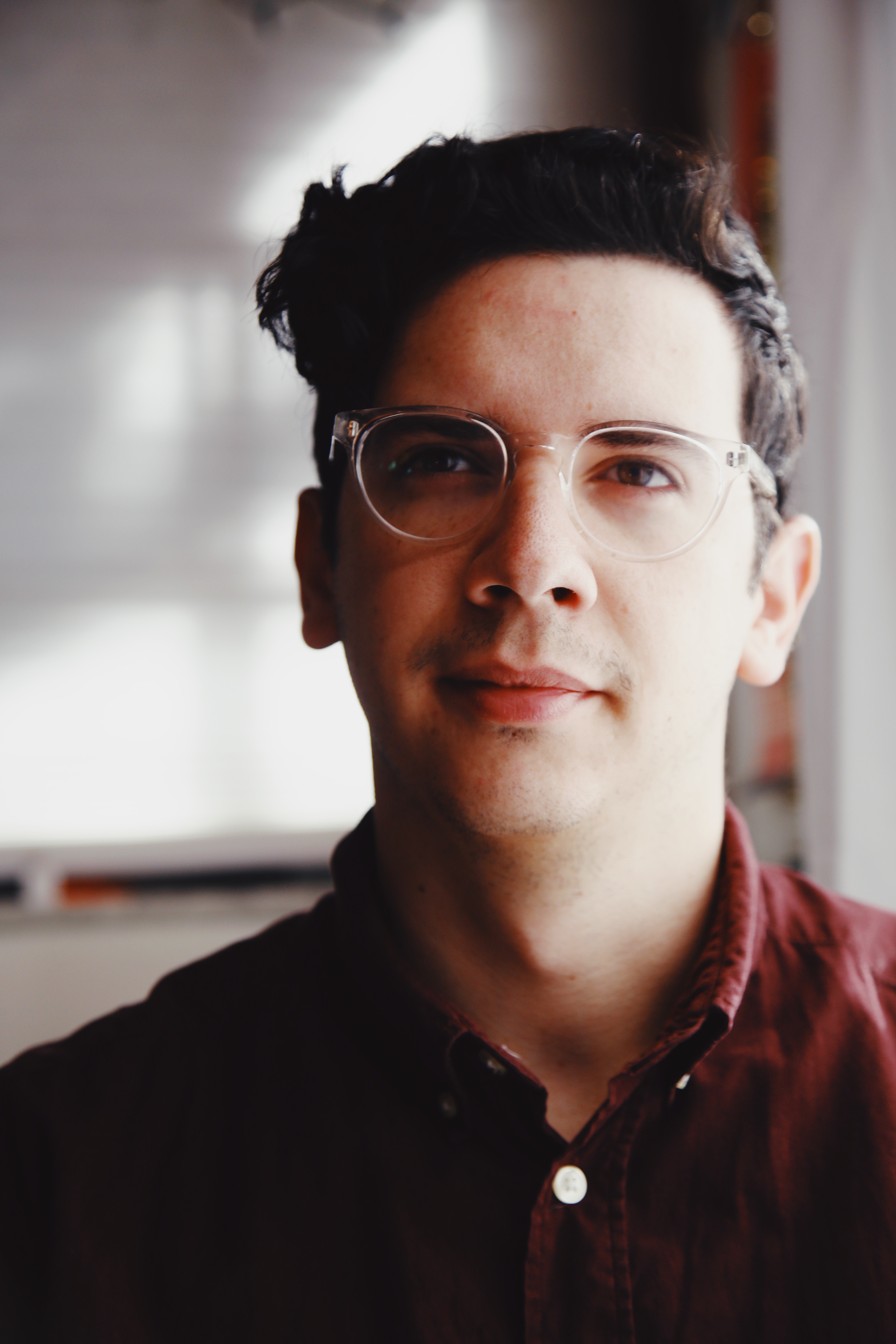 Brandon Martinez